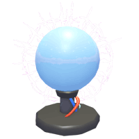 Science Hat - Legendary from Accessory Chest